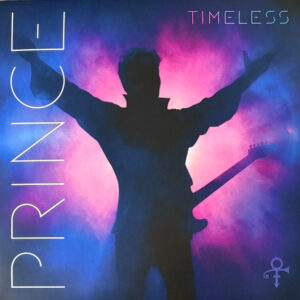 Prince – Timeless - Afbeelding 3