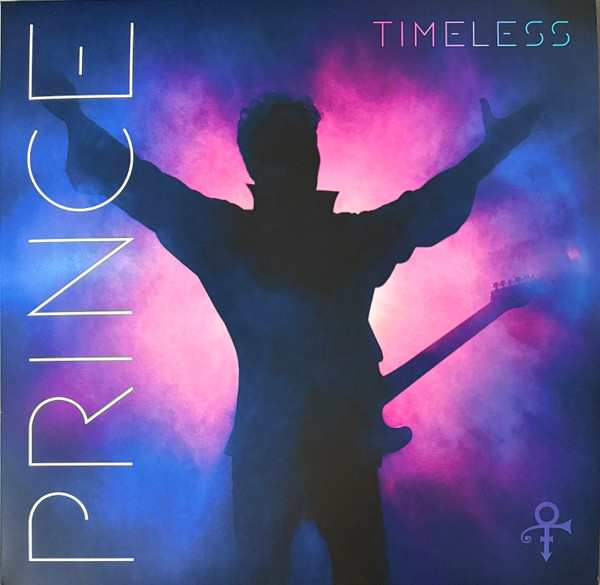 Prince – Timeless