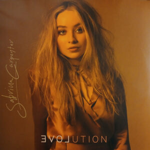 Sabrina Carpenter – Evolution - Afbeelding 1