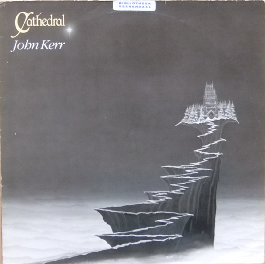 John Kerr – Cathedral