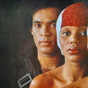 Boney M - Nightflight to Venus - Afbeelding 3