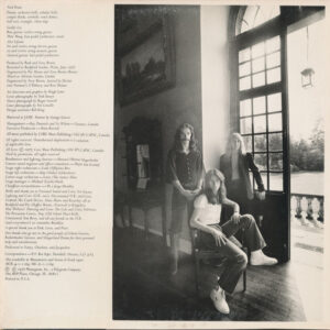 Rush - A Farewell to Kings - Afbeelding 2