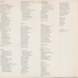 Rush - A Farewell to Kings - Afbeelding 3