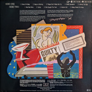 UB40 - Labour of Love - Afbeelding 3