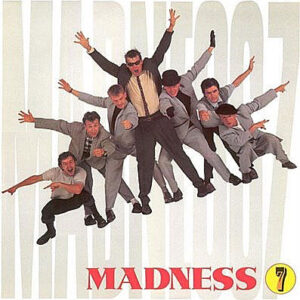 Madness - Seven - Afbeelding 1