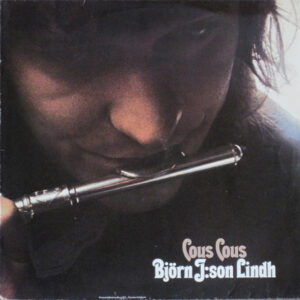 Björn J:Son Lindh – Cous Cous - Afbeelding 1