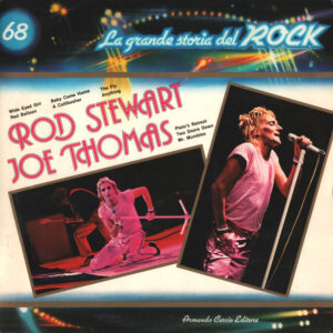 Rod Stewart / Joe Thomas – Rod Stewart / Joe Thomas - Afbeelding 1