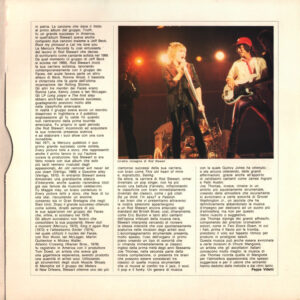 Rod Stewart / Joe Thomas – Rod Stewart / Joe Thomas - Afbeelding 2