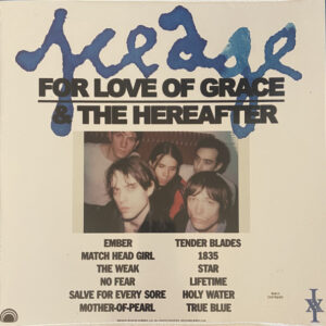 Iceage - For Love Of Grace & The Herafter - Afbeelding 3