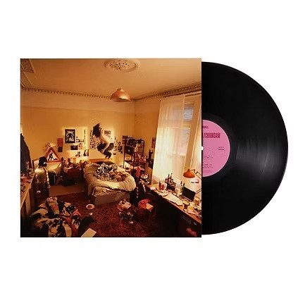 Man & Woman & Chainsaw - Cannonball