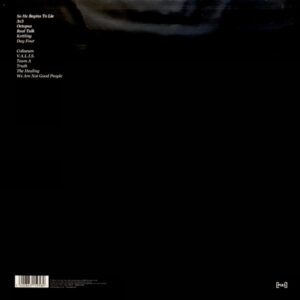 Bloc Party - Four - Afbeelding 3