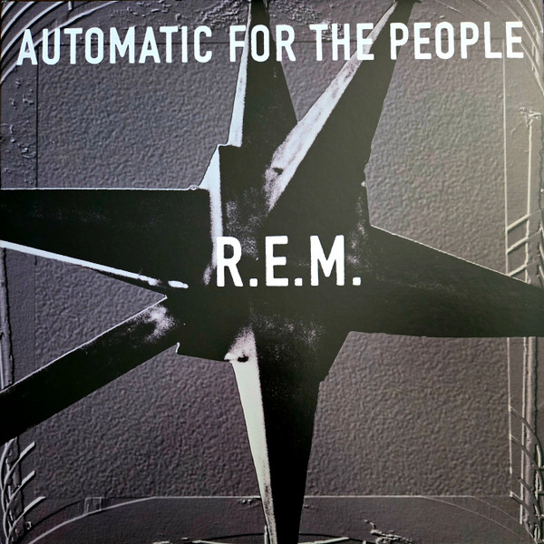 R.E.M. - Automatic For The People