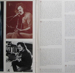Harry Chapin - Short Stories - Afbeelding 2