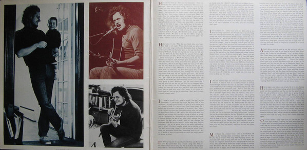 Harry Chapin - Short Stories