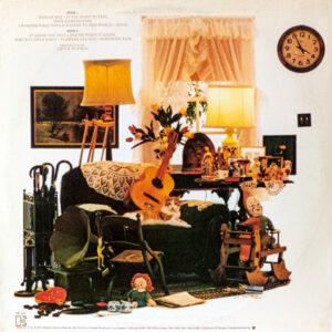 Harry Chapin - Living Room Suite - Afbeelding 3