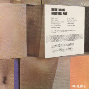 Blue Mink - Melting Pot - Afbeelding 3
