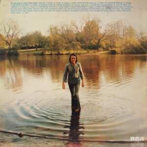 Allan Clarke - My Real Name is 'Arold - Afbeelding 3