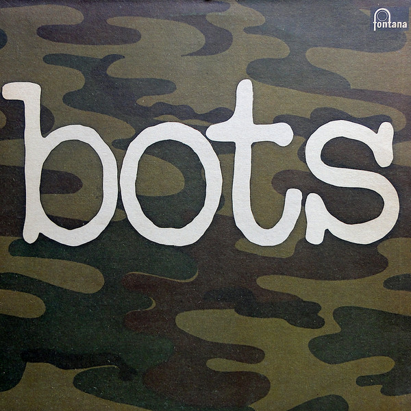 Bots - Voor God en Vaderland