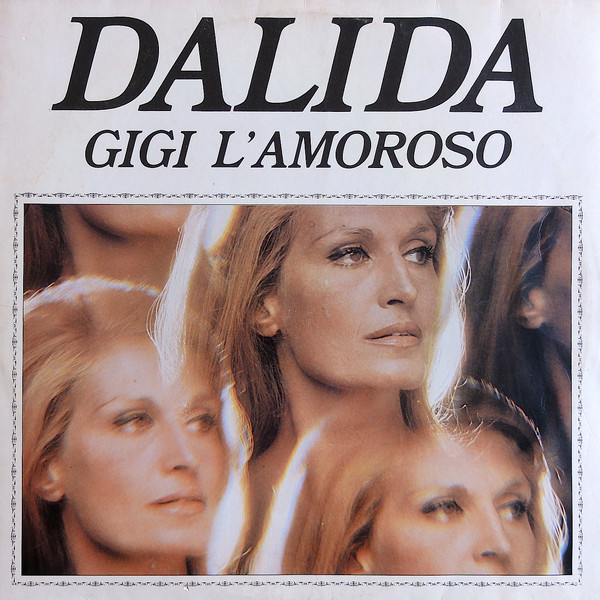 Dalida - Gigi ' Amoroso