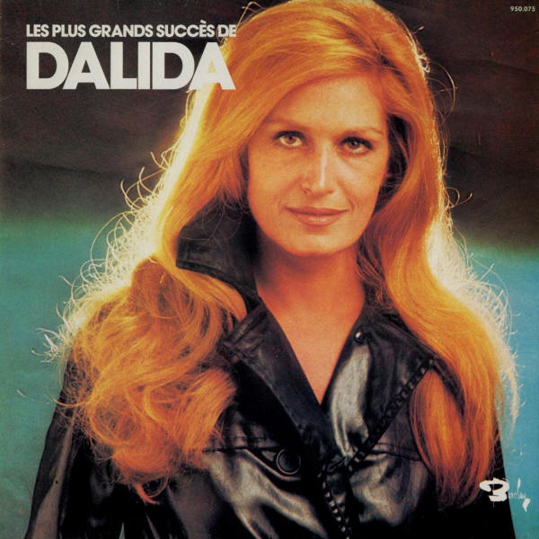 Dalida - Les Plus Grands Succes de Dalida