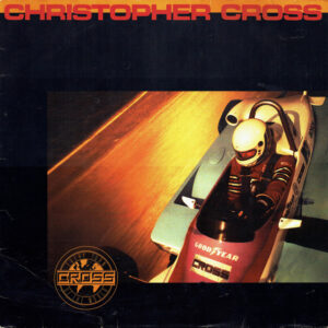 Christopher Cross - Every Turn of the World - Afbeelding 1