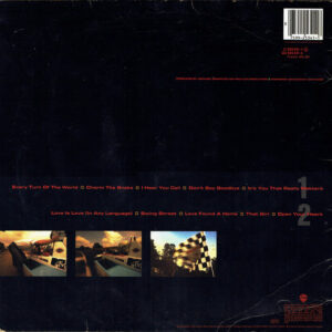 Christopher Cross - Every Turn of the World - Afbeelding 3