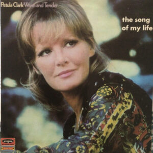 Petula Clark - Warm and Tender - Afbeelding 1
