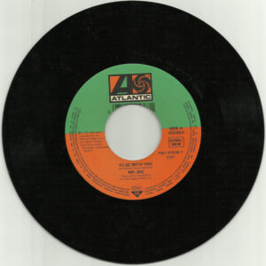 7" | Mr. Big - To Be with You / Green-Tinted Sixties Mind - Afbeelding 2