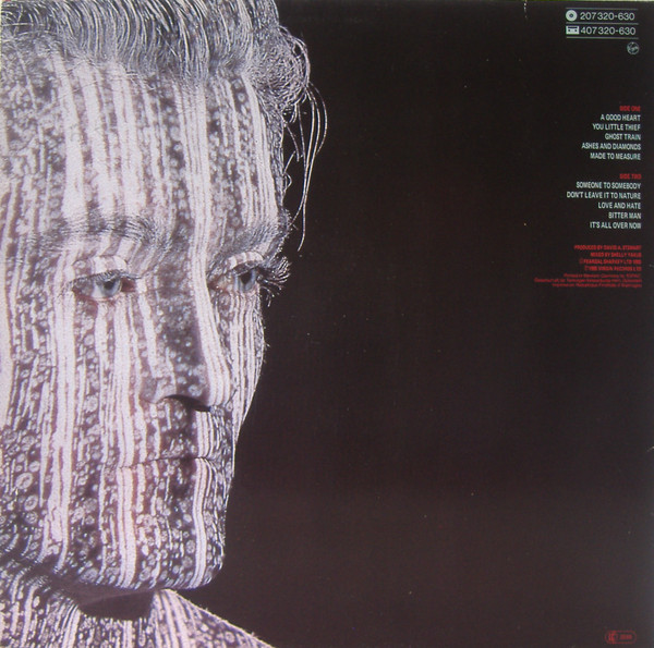 Feargal Sharkey - Feargal Sharkey