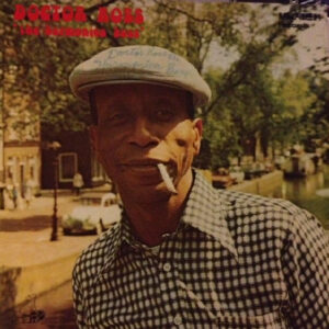 Doctor Ross - The Harmonica Boss - Afbeelding 1