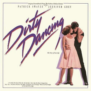 Various - OST Dirty Dancing - Afbeelding 1