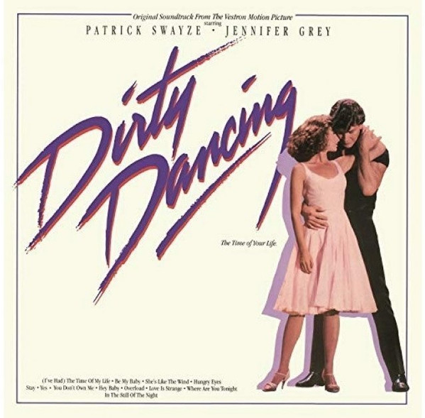Various - OST Dirty Dancing