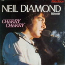 Neil Diamond - Cherry Cherry