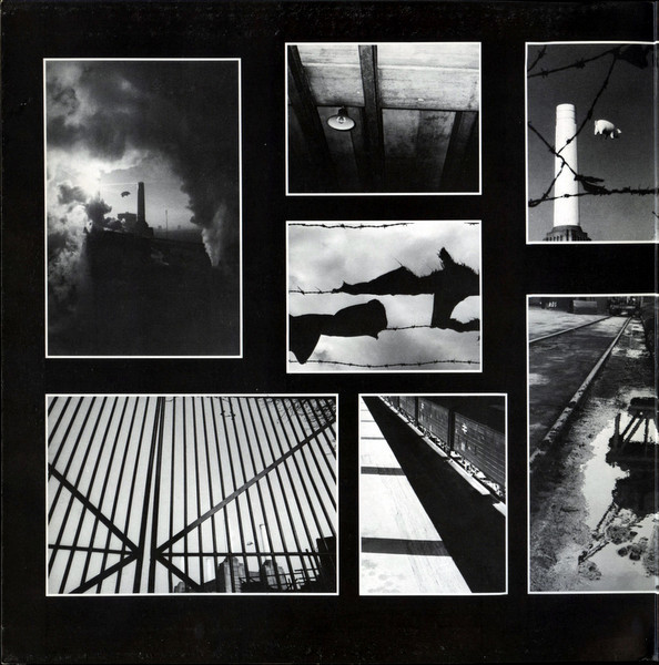 Pink Floyd - Animals