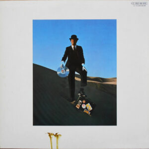 Pink Floyd - Wish You Were Here - Afbeelding 3
