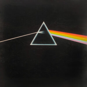 Pink Floyd - The Dark Side of the Moon - Afbeelding 1