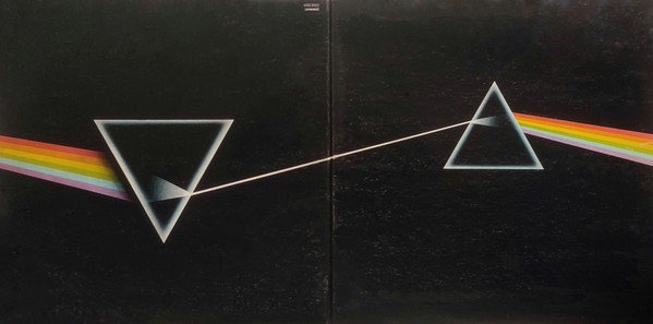 Pink Floyd - The Dark Side of the Moon