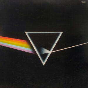 Pink Floyd - The Dark Side of the Moon - Afbeelding 3