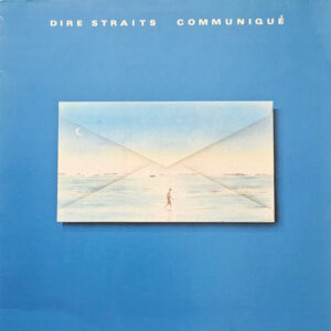 Dire Straits - Communiqué - Afbeelding 1