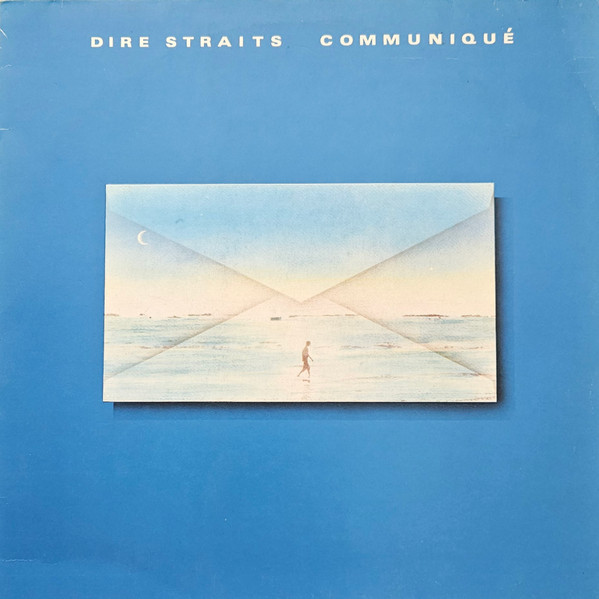 Dire Straits - Communiqué