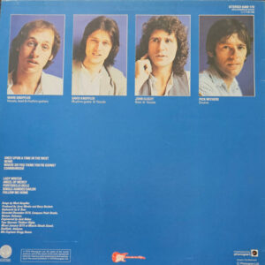 Dire Straits - Communiqué - Afbeelding 3