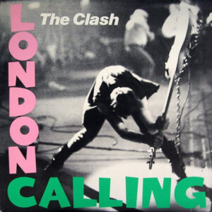 The Clash – London Calling - Afbeelding 1