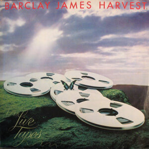 Barclay James Harvest – Live Tapes - Afbeelding 1