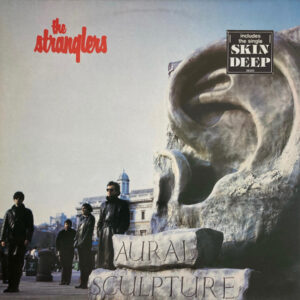 The Stranglers – Aural Sculpture - Afbeelding 1