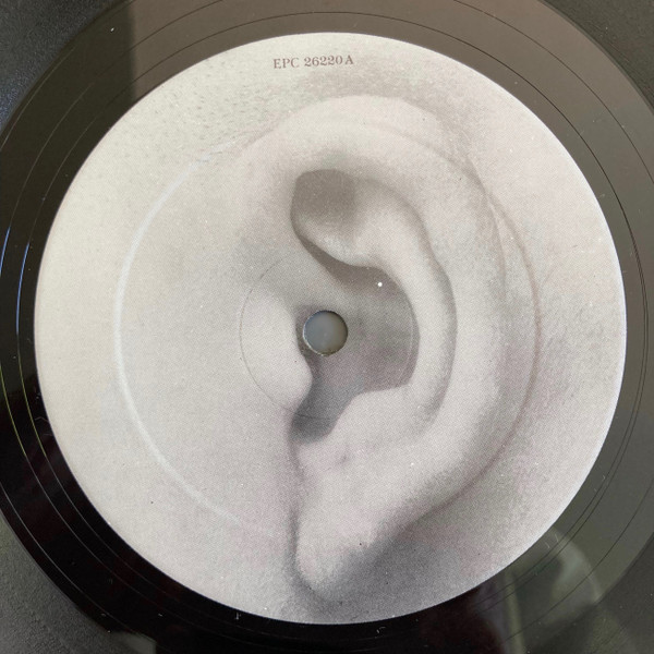 The Stranglers – Aural Sculpture
