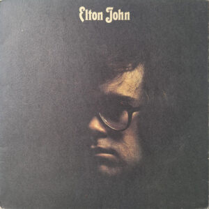 Elton John – Elton John - Afbeelding 1