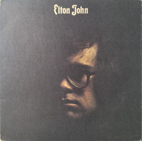 Elton John – Elton John