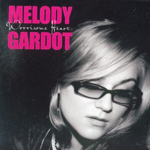Melody Gardot - Worrisome Heart - Afbeelding 1