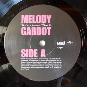 Melody Gardot - Worrisome Heart - Afbeelding 2