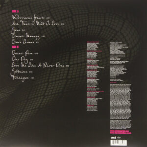 Melody Gardot - Worrisome Heart - Afbeelding 3
